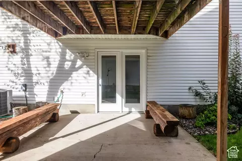 Exterior - 2938 S 600 W, Nibley, UT 84321 photo 6 of 14