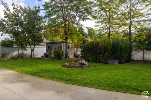 Exterior - 2938 S 600 W, Nibley, UT 84321 photo 13 of 14