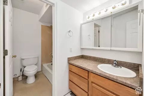 Bath - 2938 S 600 W, Nibley, UT 84321 photo 2 of 3