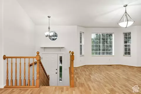Living - 2938 S 600 W, Nibley, UT 84321 photo 1 of 7