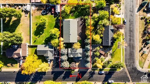 View/Area - 2938 S 600 W, Nibley, UT 84321 photo 7 of 7