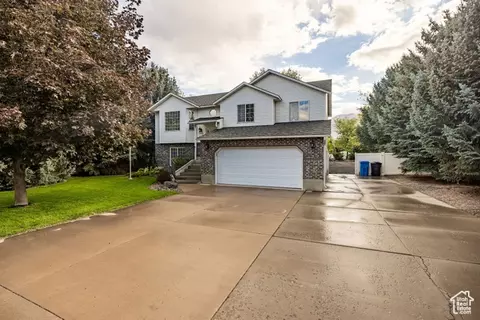 Exterior - 2938 S 600 W, Nibley, UT 84321 photo 3 of 14