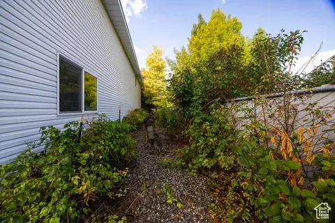 Exterior - 2938 S 600 W, Nibley, UT 84321 photo 14 of 14