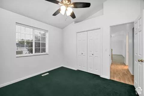 Bedroom - 2938 S 600 W, Nibley, UT 84321 photo 2 of 5
