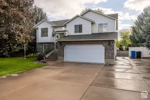 Exterior - 2938 S 600 W, Nibley, UT 84321 photo 4 of 14