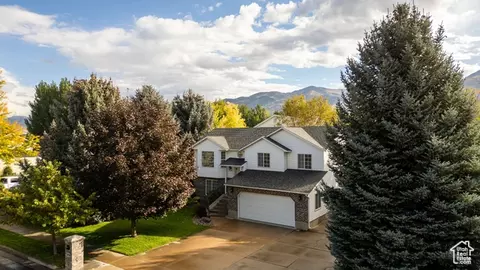 View/Area - 2938 S 600 W, Nibley, UT 84321 photo 1 of 7