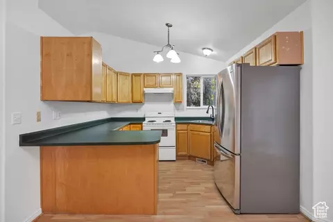 Kitchen - 2938 S 600 W, Nibley, UT 84321 photo 1 of 3