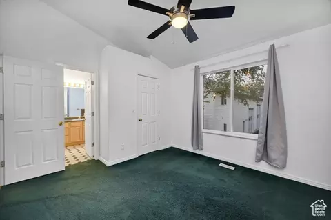 Bedroom - 2938 S 600 W, Nibley, UT 84321 photo 4 of 5