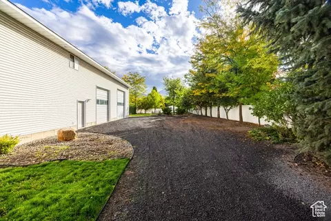 Exterior - 2938 S 600 W, Nibley, UT 84321 photo 10 of 14