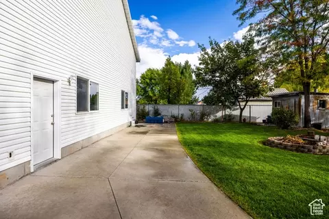 Exterior - 2938 S 600 W, Nibley, UT 84321 photo 11 of 14