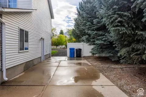Exterior - 2938 S 600 W, Nibley, UT 84321 photo 5 of 14