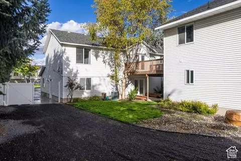 Exterior - 2938 S 600 W, Nibley, UT 84321 photo 9 of 14