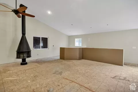 Living - 2938 S 600 W, Nibley, UT 84321 photo 6 of 7