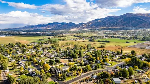 View/Area - 2938 S 600 W, Nibley, UT 84321 photo 6 of 7