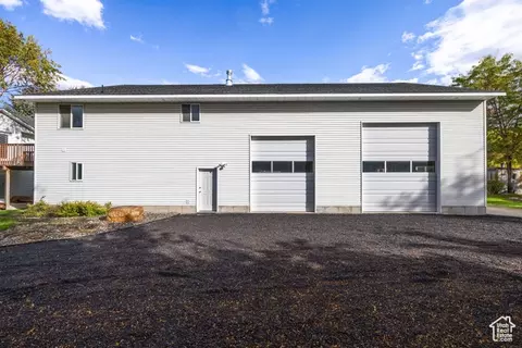Exterior - 2938 S 600 W, Nibley, UT 84321 photo 2 of 14