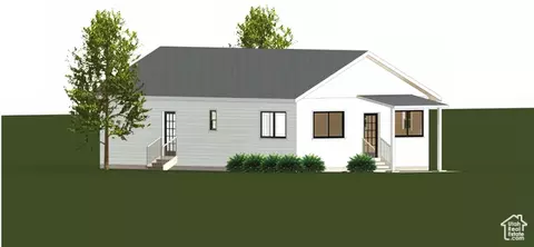 395 N 300 E, Manti, UT 84642