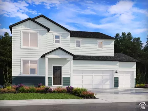 931 N 160 E #11, Santaquin, UT 84655