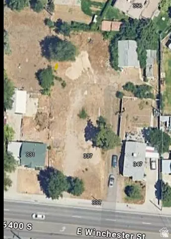 347 E Winchester St, Murray, UT 84107