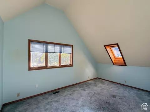 Bedroom - 263 E Fish Hatchery Rd, Mantua, UT 84324 photo 3 of 4
