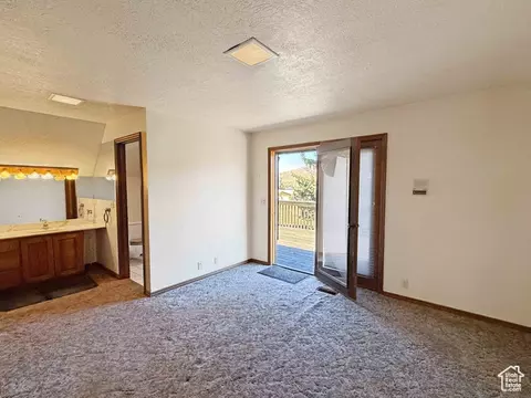 Bedroom - 263 E Fish Hatchery Rd, Mantua, UT 84324 photo 1 of 4