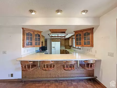 Kitchen - 263 E Fish Hatchery Rd, Mantua, UT 84324 photo 1 of 4