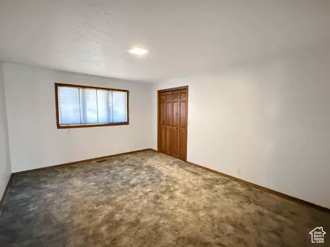 Bedroom - 263 E Fish Hatchery Rd, Mantua, UT 84324 photo 2 of 4