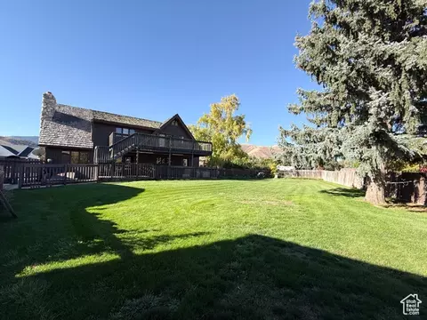 Exterior - 263 E Fish Hatchery Rd, Mantua, UT 84324 photo 6 of 13