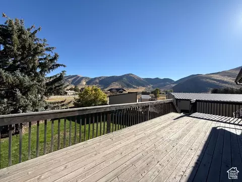 Exterior - 263 E Fish Hatchery Rd, Mantua, UT 84324 photo 10 of 13