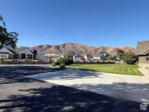 Exterior - 263 E Fish Hatchery Rd, Mantua, UT 84324 photo 12 of 13
