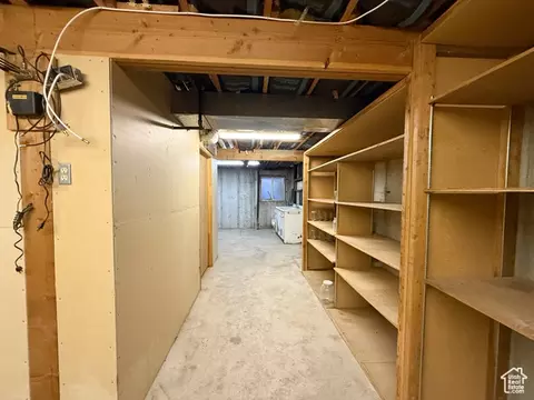Entry Way - 263 E Fish Hatchery Rd, Mantua, UT 84324 photo 1 of 1