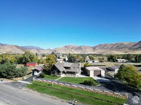 View/Area - 263 E Fish Hatchery Rd, Mantua, UT 84324 photo 3 of 3