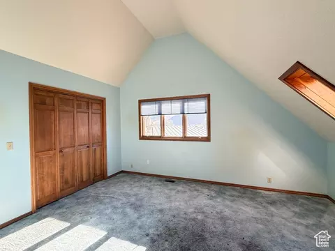 Bedroom - 263 E Fish Hatchery Rd, Mantua, UT 84324 photo 4 of 4