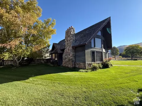 Exterior - 263 E Fish Hatchery Rd, Mantua, UT 84324 photo 3 of 13