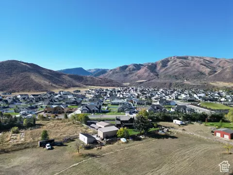 View/Area - 263 E Fish Hatchery Rd, Mantua, UT 84324 photo 2 of 3