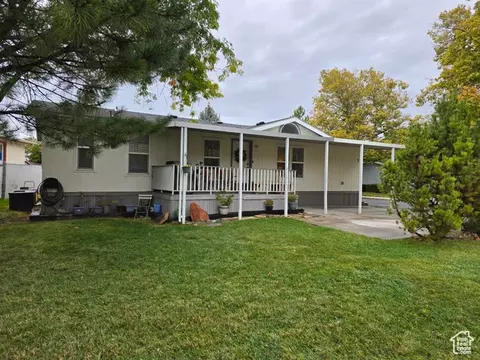 1025 N 300 W #1, Springville, UT 84663