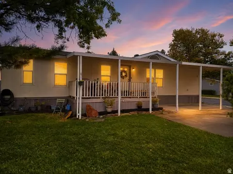 1025 N 300 W #1, Springville, UT 84663