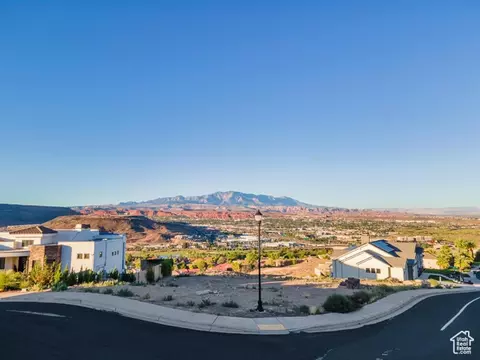 388 W Sir Monte Dr, Saint George, UT 84770