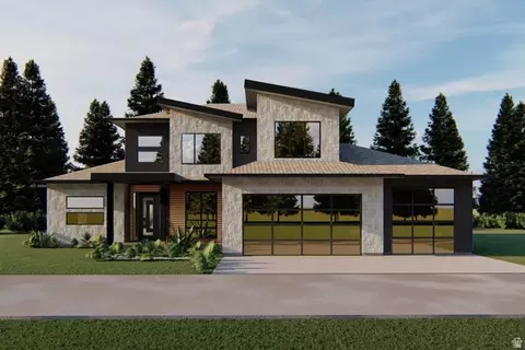 14637 S Canyon Pointe Rd, Draper, UT 84020
