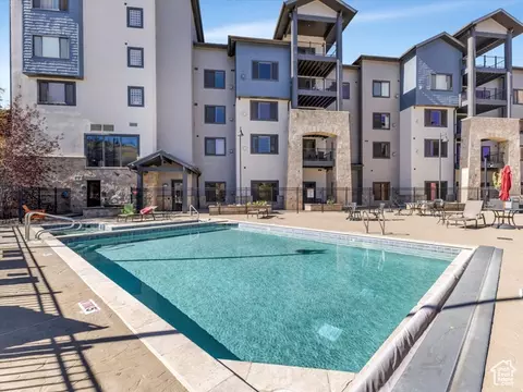 2669 Canyons Resort Dr #310, Snyderville, UT 84098