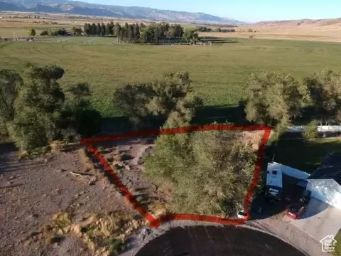 380 N 430 E, Monroe, UT 84754