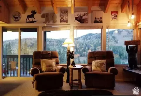 226 S Hwy 143 #11A, Brian Head, UT 84719