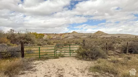 315 E 340 N, Emery, UT 84522