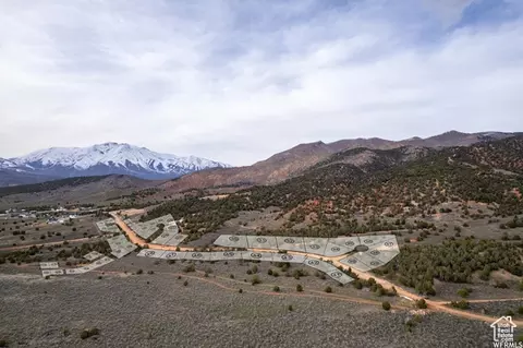 5458 Cougar Run #41, Birdseye, UT 84629