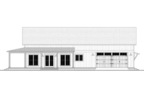 Exterior - 5458 Cougar Run, Fairview, UT 84629 photo 6 of 7