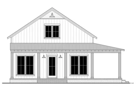 Exterior - 5458 Cougar Run, Fairview, UT 84629 photo 4 of 7