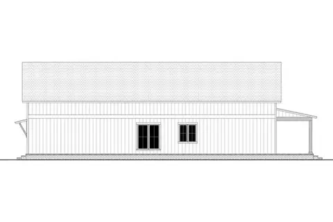 Exterior - 5458 Cougar Run, Fairview, UT 84629 photo 5 of 7