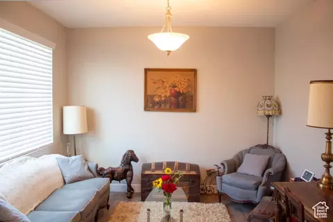 Living - 2248 E Grenada Ln, Eagle Mountain, UT 84005 photo 1 of 2