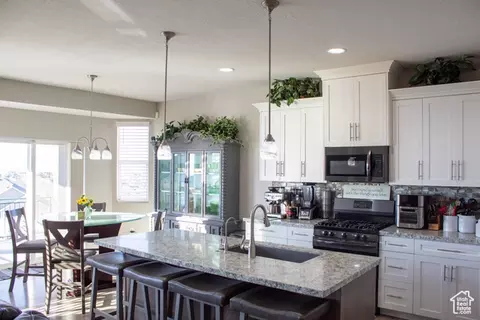 Kitchen - 2248 E Grenada Ln, Eagle Mountain, UT 84005 photo 1 of 1