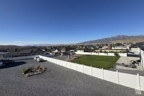 Exterior - 2248 E Grenada Ln, Eagle Mountain, UT 84005 photo 11 of 11