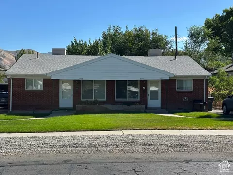 2795 S Imperial St, Salt Lake City, UT 84106